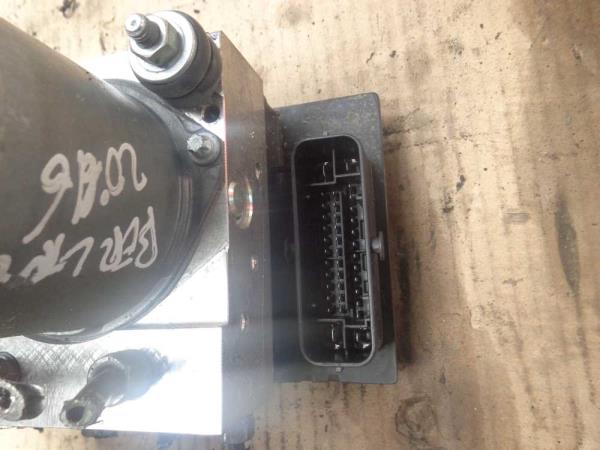 BLOC ABS CITROEN BERLINGO / PEUGEOT PARTNER 2008+ - Vue 2